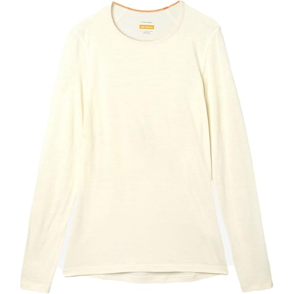 Amazon.co.jp: [icebreaker] [アイスブレーカー] 長袖カットソー T